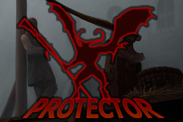 Protector Series